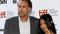 Nicolas Cage dluží čtvrt miliardy korun, zabavují mu majetek